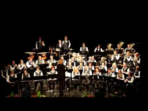 Matrimony played by Stadtorchester Buchholz