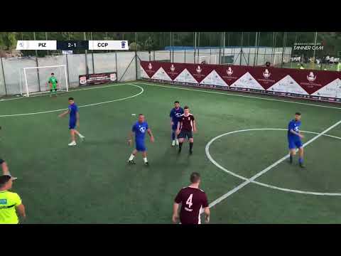 Pizza Luigi Vs Cccp 1987  | Memorial Luigi Sgreccia