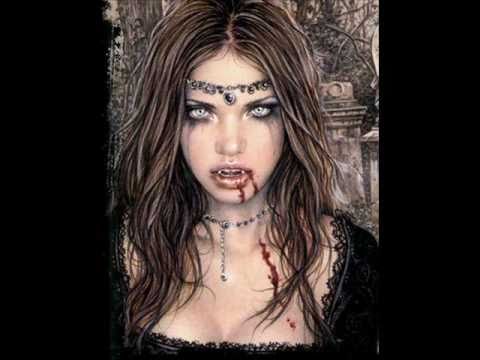 dawn of tears  - blood on Verona