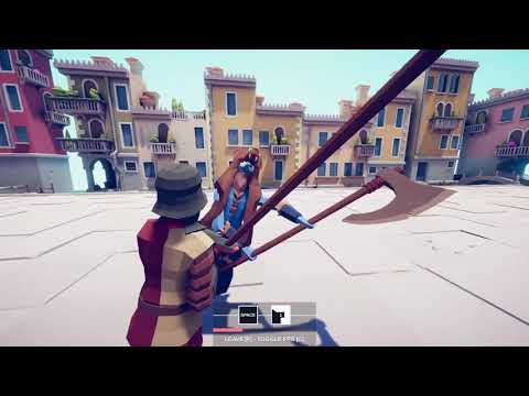 Me Vs. Every Unit 14#