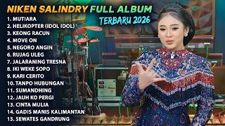 Download lagu MUTIARA NIKEN SALINDRY FULL ALBUM CAMPURSARI TERBARU 2026 - HELIKOPTER TURUN KE PADANG - KEONG RACUN mp3