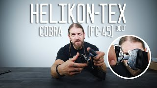 Helikon-Tex Cobra FC-45 Belt