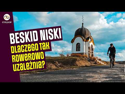 Samotnie po Beskidzie Niskim – czy było warto?