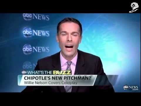 ファストフードが、ファストフードを否定した / CHIPOTLE「CULTIVATE CAMPAIGN」