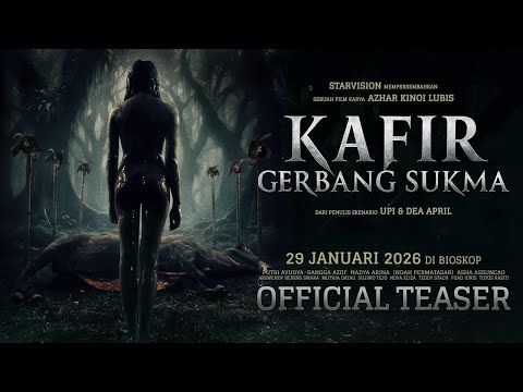 Kafir: Gerbang Sukma