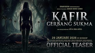 Kafir: Gerbang Sukma