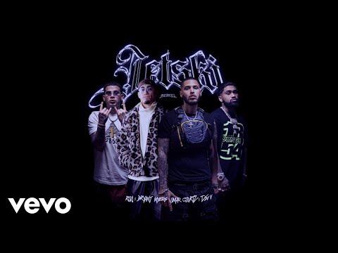 Video thumbnail for JETSKI (Remix)