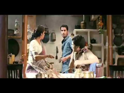 Simbu osthi 1080p tralier 3 mins full HD