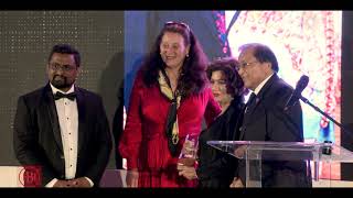 British Herald Magazine Business & Leadership Awards 2019