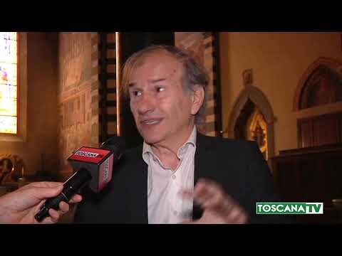 2019-06-03 PRATO - 'LECTURA DANTIS' APRE LA PRATO ESTATE 2019