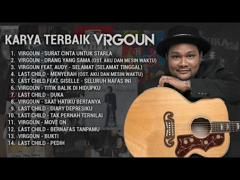 KARYA TERBAIK VIRGOUN