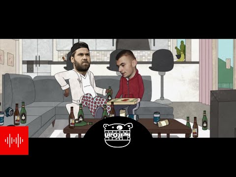 Jagła x Adash - Sitcom