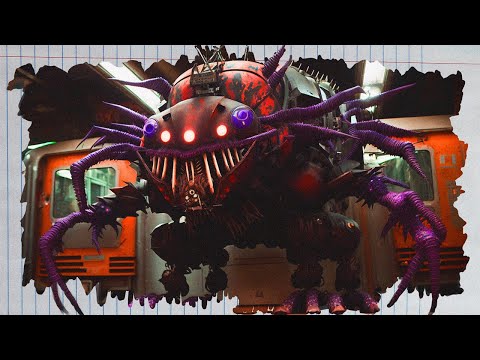 Off the Rails, Back on Track [ Die of Laughter Ep. 13 ]