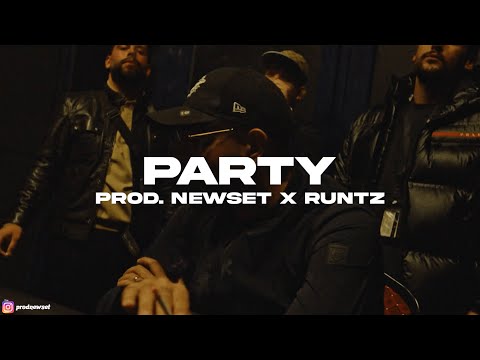 [FREE] Lucio101 x Nizi19 x Pashanim Type Beat "Party" | 2024