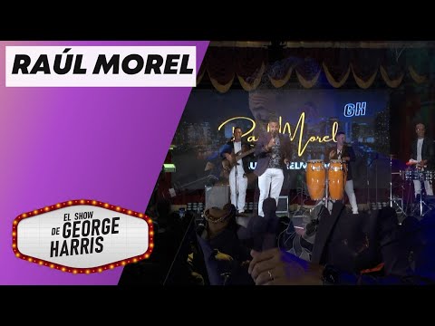 El Show de GH 05/08/21 Parte 6 Ft Raúl Morel 💃🏻🕺🏼 @RaulMorelMusic