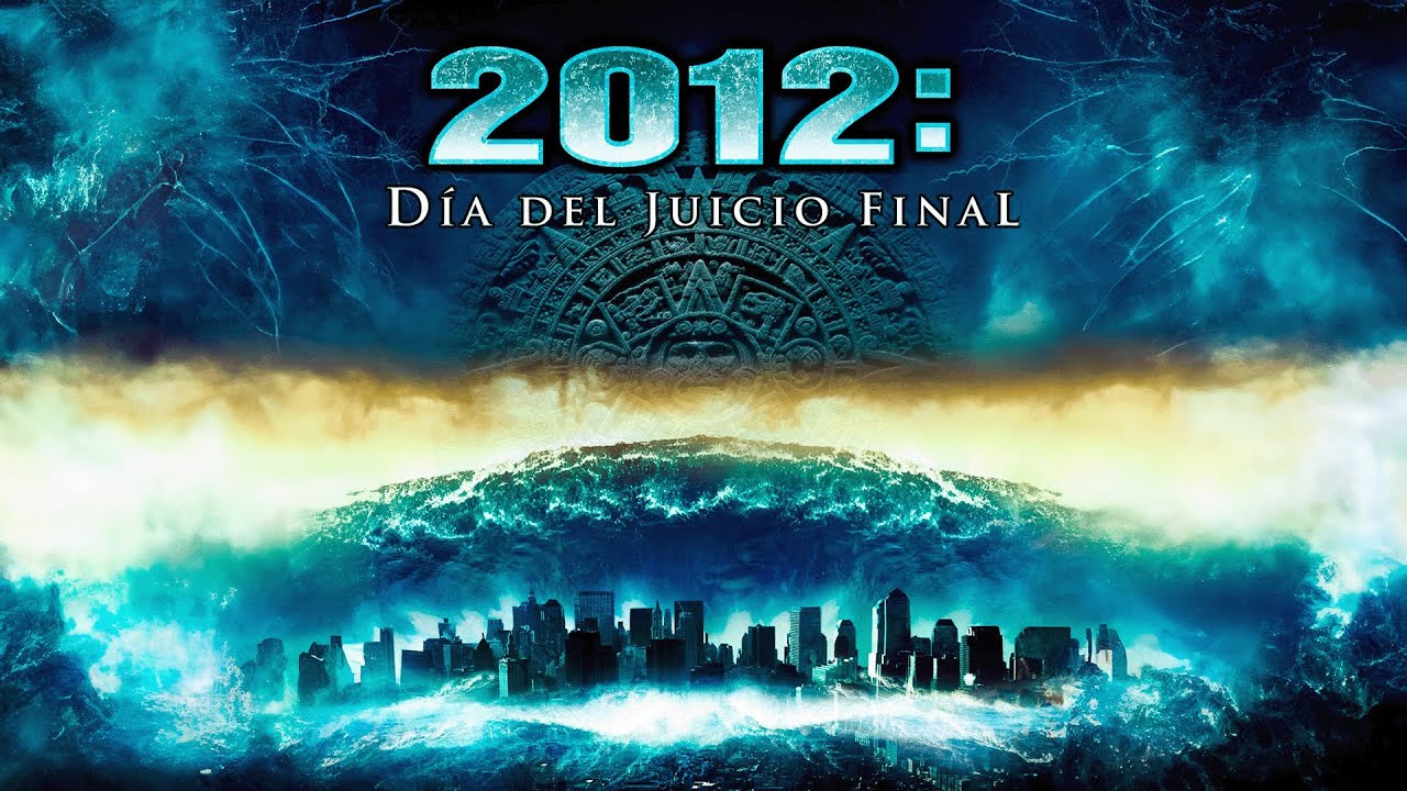 2012: El día del juicio final | Película Completa en Español | Dale Midkiff | Cliff De Young