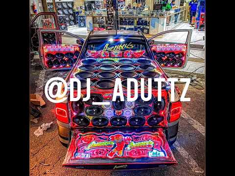 ELETROFUNK 2K23 - DJ ADUTTZ - VÍDEO NÃO