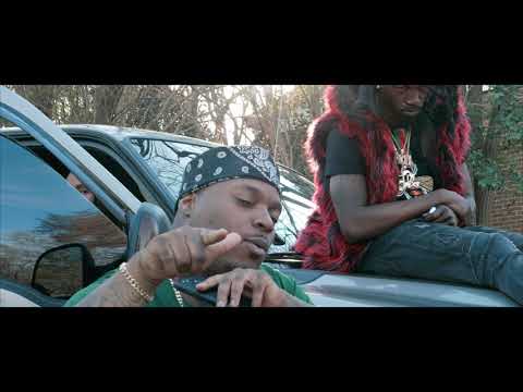 " Why Me" - RockyOnGo Feat Charlie Drugz | g85 music video