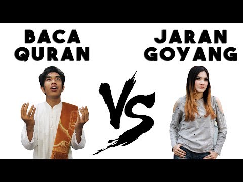Parody Nella Kharisma - Jaran Goyang (Balasan Lagu)