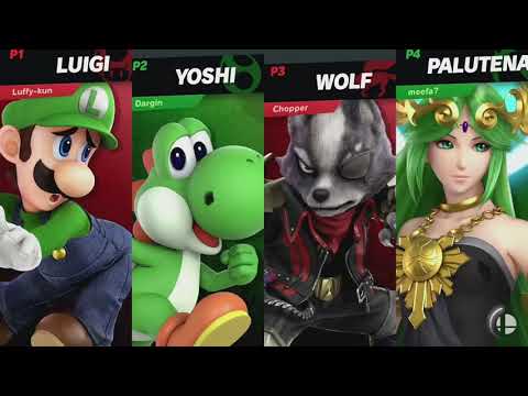 SWVA Summit - Zamboni/The Amazing Mr Hat vs. Dargin/Meefa - Losers R2 - Doubles (12/4/21)