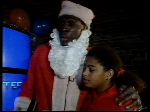 GamesMaster Celebrity Challenge: Frank Bruno (Greatest Heavyweights)