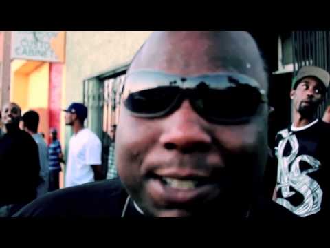 Disko Boogie Ft. Cali Swagg District - "Turnt Down" (Behind The Scenes)