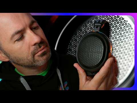 Maybe the best $200 headphone ever! FiiO FT1 Pro