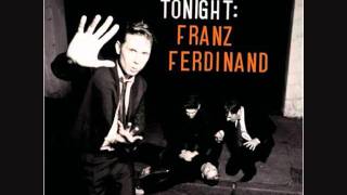 Franz Ferdinand - Live Alone (Debbie Harry & Renaud Letang Remix)