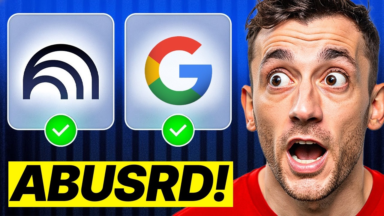 New NotebookLM Updates are INSANE (FREE!)