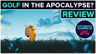 Golf Club: Wasteland - Review