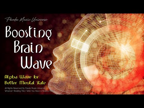 Alpha 12-20 Hz Binaural beats. Increase Brain Power. Enhance Memory, Concentration & Learning Skills