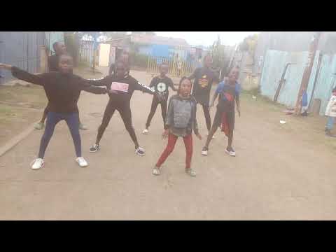 Rayvanny ft luana vjollka-Pelepele (Dance By Fire Angels Dance Crew)