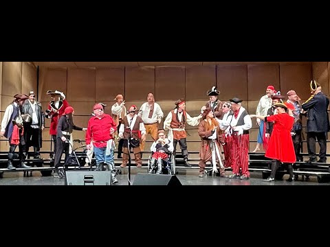 Tacoma Vocal Standard - EVG District Chorus Festival 2023