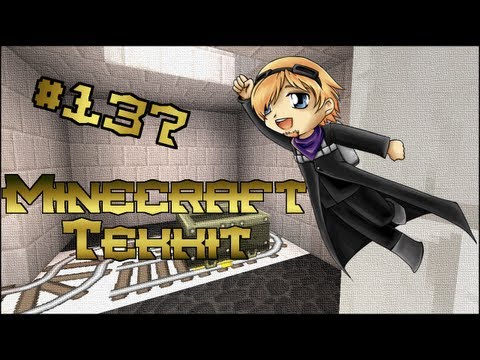Minecraft LP S03-E137 /Tekkit/ - ( Am Ende passt alles ) [Deutsch] -HD- [471]