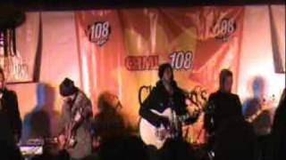 Hamilton Tree of Hope Lighting &amp; Brian Melo Concert!