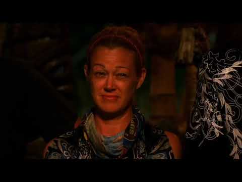 Survivor South Pacific Christine’s Vote Off Music