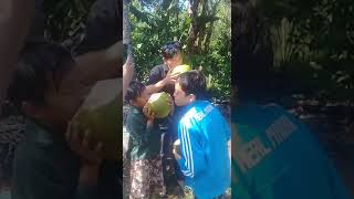 sueegerŕr..minum air klp mudaaa