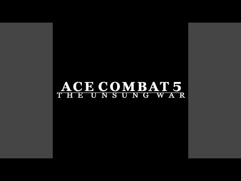 Razgriz ACE COMBAT 5 Main Theme