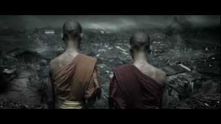 BUDDHIST TERRORISTS KILLING Rohingya MUSLIMS in BURMA
