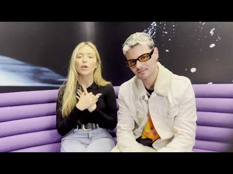 Abraham Mateo, Ana Mena - Quiero Decirte (YouTube Redirect)