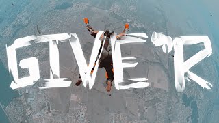 The Road Hammers - Give&#39;r