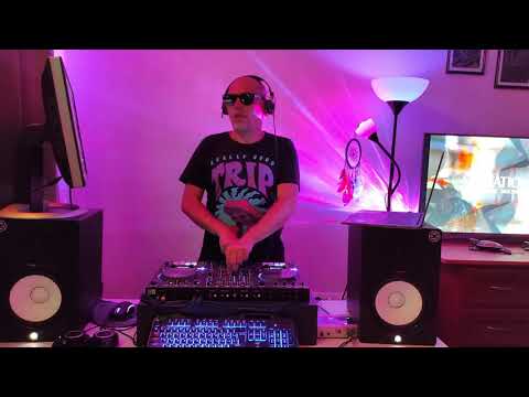 NITROPULSE - Mixtape By Nitrous - Summer Selection Of  Deep Tribal & Afro House