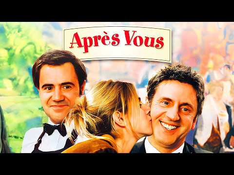 After You... (Après Vous) 2003 Comedy/Romance Full Movie Facts & Review | Daniel Auteuil,José Garcia