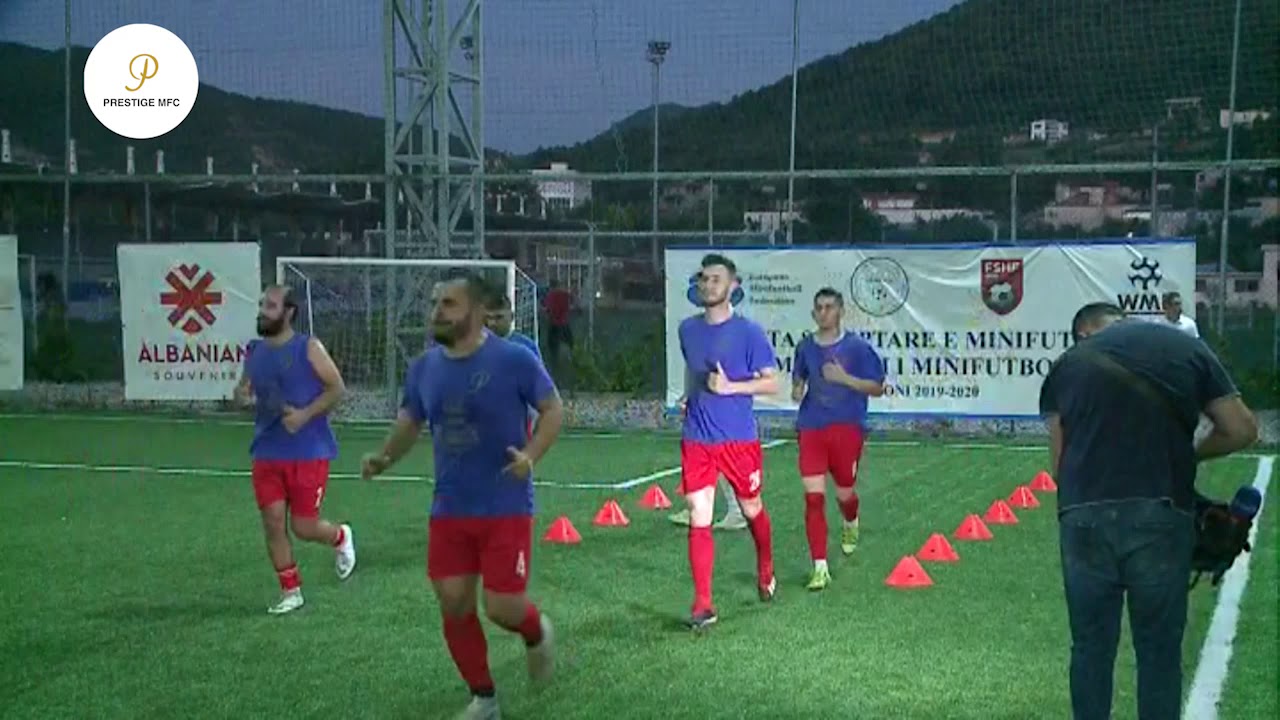 Watch Now PRESTIGE MFC - JATA MARKET 4 - 0 PRESTIGE MFC - JATA MARKET 4 - 0