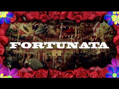 Kapanga - Fortunata (lyric video)