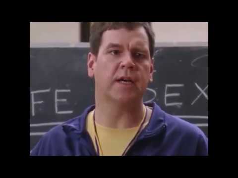 IL PROF DI ED. FISICA #1