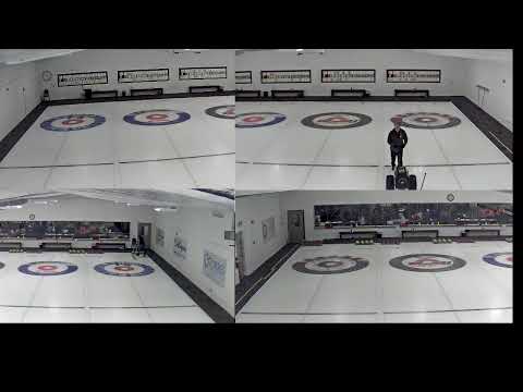 2022 U18 Nationals Draw 2