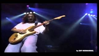 ROSENDO del pulmon hd