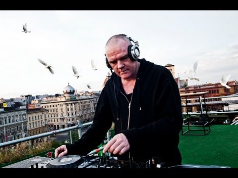 REWIND 'Palotai Birthday' Special 2013 @ Corvintető