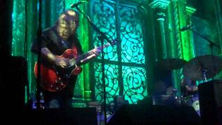 Gov't Mule - HD - Kind of Bird - Angel Orensanz - 12-28-2008